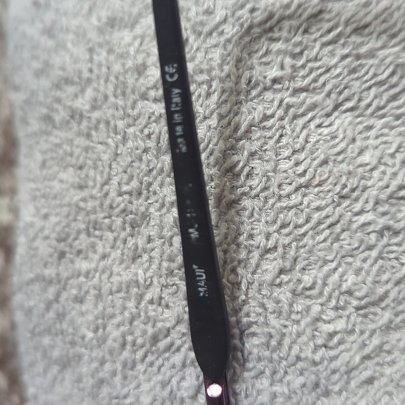 Maui Jim 124 Hana Sunglasses - Picture 5 of 9